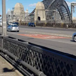 Sydney Harbour Bridge - Sydney