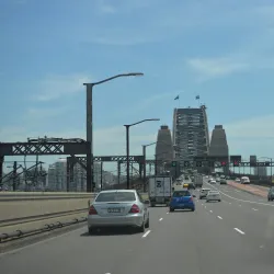 Sydney Harbour Bridge - Sydney