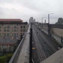 Sydney Harbour Bridge - Sydney