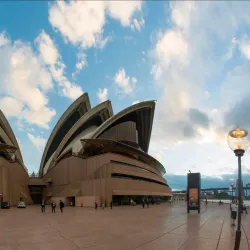 Sydney Opera House - Sydney