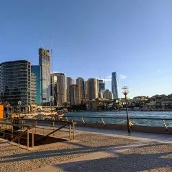 Sydney Opera House - Sydney
