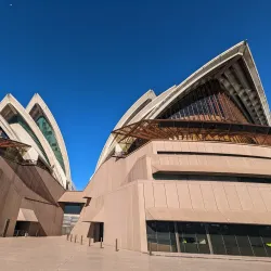Sydney Opera House - Sydney