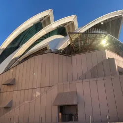 Sydney Opera House - Sydney