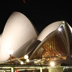 Sydney Opera House - Sydney