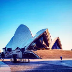 Sydney Opera House - Sydney