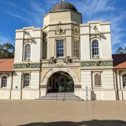 Taronga Zoo Sydney - Sydney