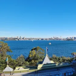 Taronga Zoo Sydney - Sydney