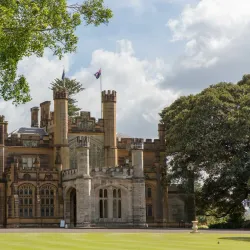 The Royal Botanic Garden Sydney - Sydney