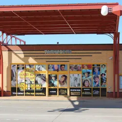 Australian Country Music Hall of Fame - Tamworth
