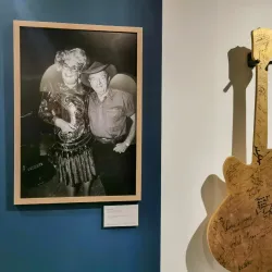 Australian Country Music Hall of Fame - Tamworth