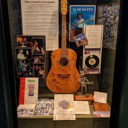 Australian Country Music Hall of Fame - Tamworth
