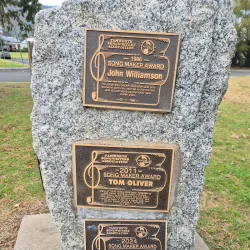 Australian Country Music Hall of Fame - Tamworth