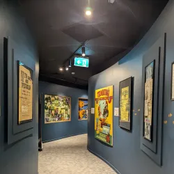 Australian Country Music Hall of Fame - Tamworth
