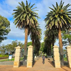 Bicentennial Park - Tamworth