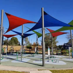 Bicentennial Park - Tamworth