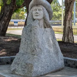 Bicentennial Park - Tamworth