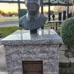 Bicentennial Park - Tamworth