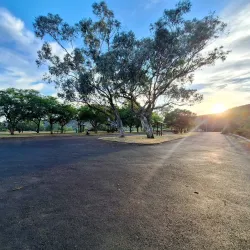 Oxley Lookout - Tamworth