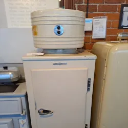 Powerstation Museum - Tamworth