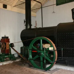 Powerstation Museum - Tamworth