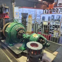 Powerstation Museum - Tamworth