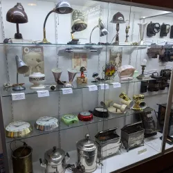 Powerstation Museum - Tamworth