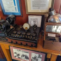 Powerstation Museum - Tamworth