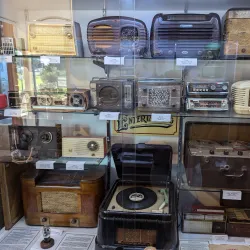 Powerstation Museum - Tamworth