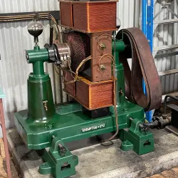 Powerstation Museum - Tamworth