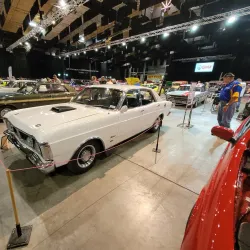 Tamworth Regional Entertainment Centre (TRECC) - Tamworth