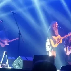 Tamworth Regional Entertainment Centre (TRECC) - Tamworth