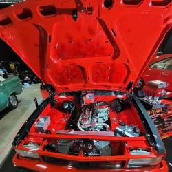 Tamworth Regional Entertainment Centre (TRECC) - Tamworth