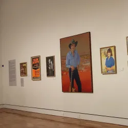 Tamworth Regional Gallery - Tamworth