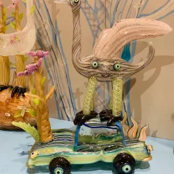 Tamworth Regional Gallery - Tamworth