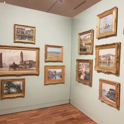 Tamworth Regional Gallery - Tamworth