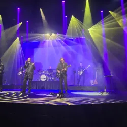 Manning Entertainment Centre - Taree