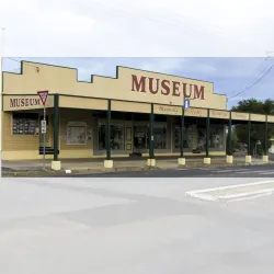 Manning Valley Historical Society Museum - Taree