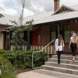 Taree Regional Art Gallery - Taree