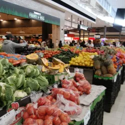 Tarneit Central Shopping Centre - Tarneit