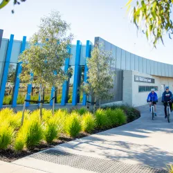 Tarneit Community Learning Centre - Tarneit