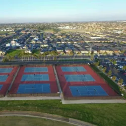 Tarneit Football Club - Tarneit