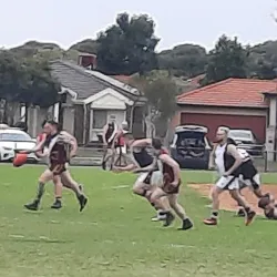 Tarneit Football Club - Tarneit