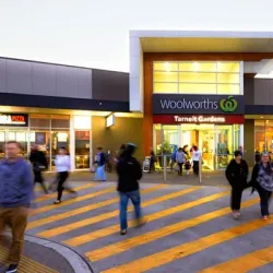 Tarneit Gardens Shopping Centre - Tarneit