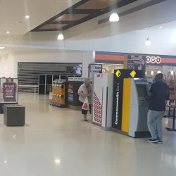 Tarneit Gardens Shopping Centre - Tarneit