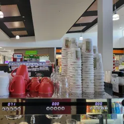 Tarneit Gardens Shopping Centre - Tarneit