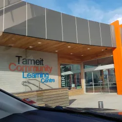 Tarneit Library - Tarneit