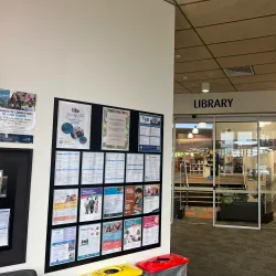 Tarneit Library - Tarneit