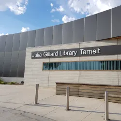 Tarneit Library - Tarneit