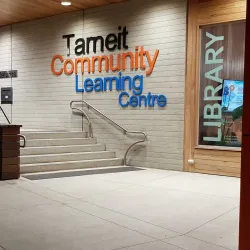 Tarneit Library - Tarneit