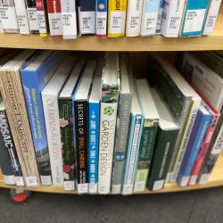 Tarneit Library - Tarneit